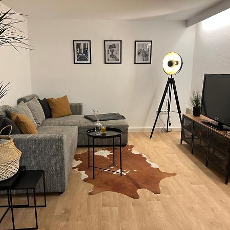 Modernes Haus Fuer 7 Gaeste 90M2 Tv Netflix Wlan Momlingen Экстерьер фото