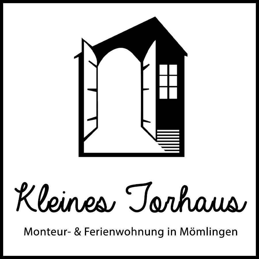 Modernes Haus Fuer 7 Gaeste 90M2 Tv Netflix Wlan Momlingen Экстерьер фото