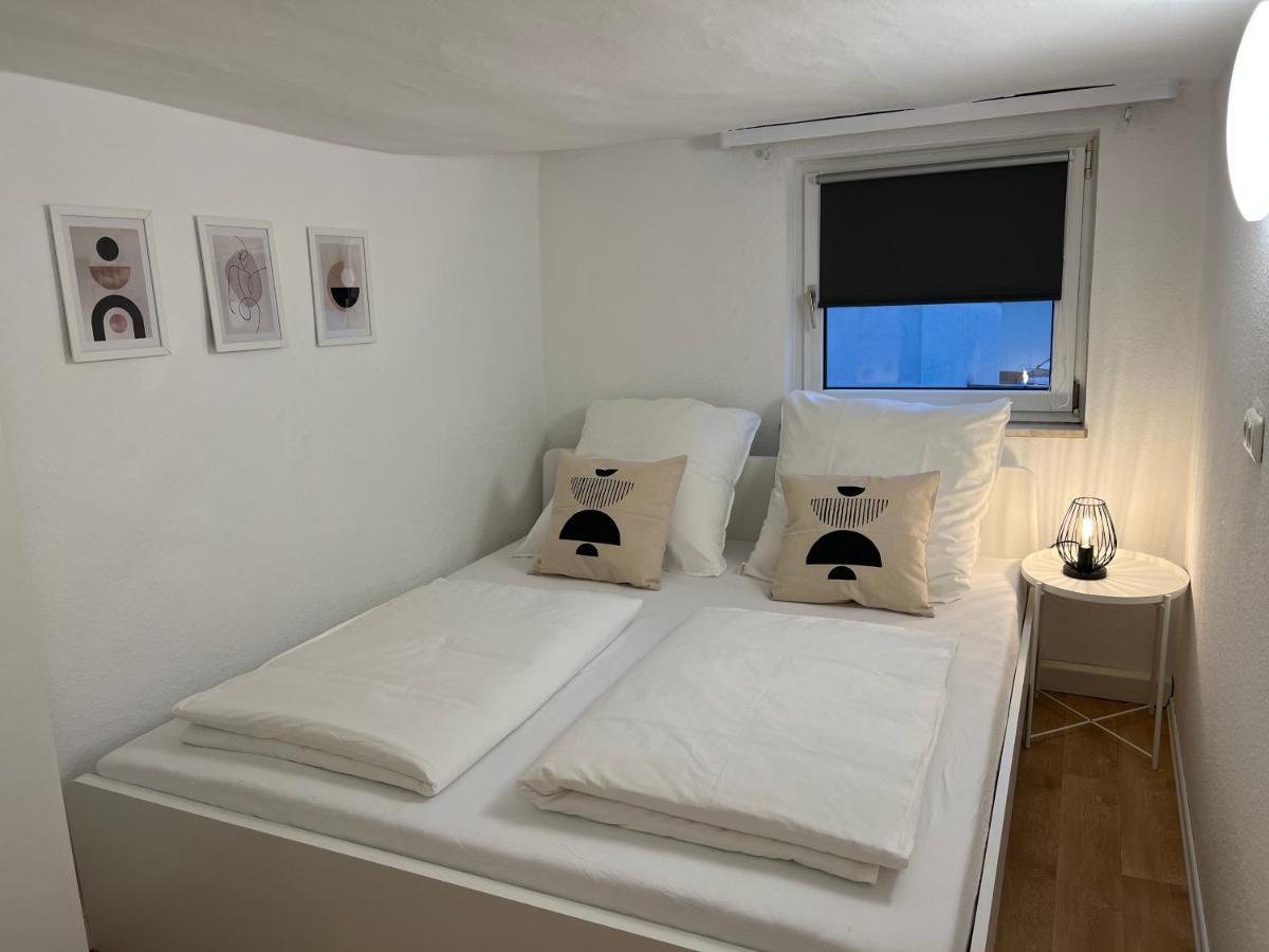 Modernes Haus Fuer 7 Gaeste 90M2 Tv Netflix Wlan Momlingen Экстерьер фото